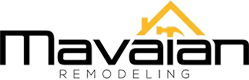 Mavaian Remodeling logo