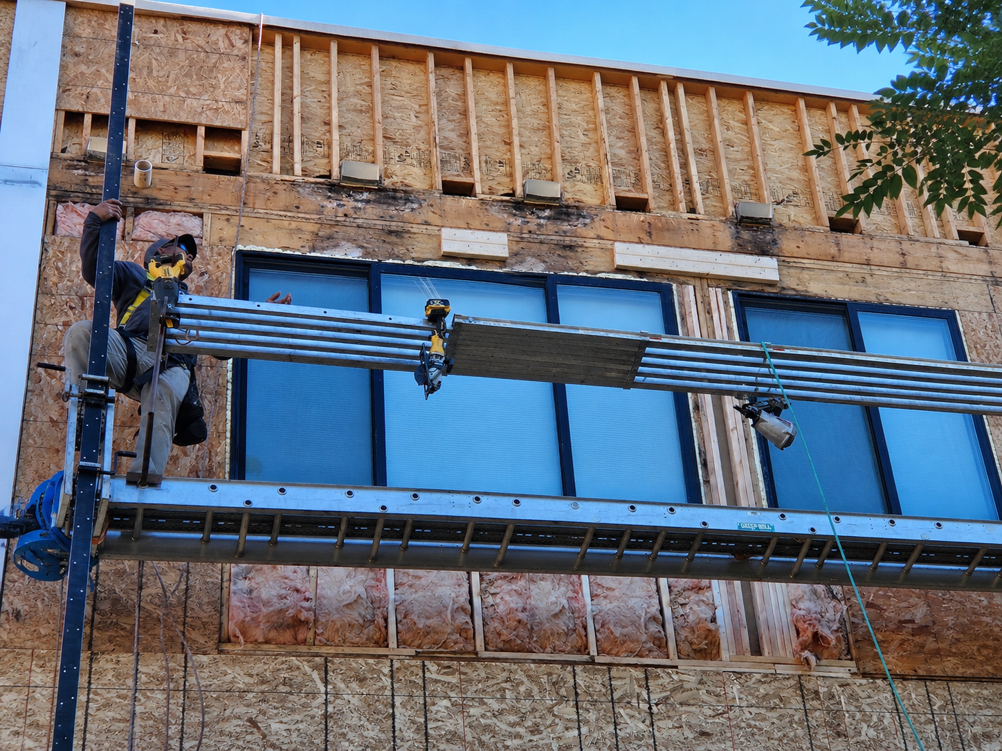 Handyman services — Northern Virginia