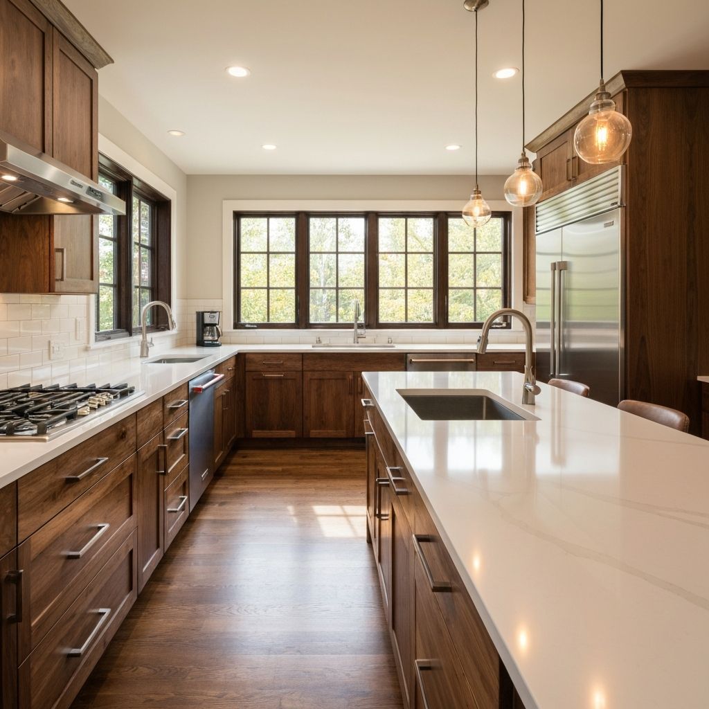 Mavaian Remodeling recent project