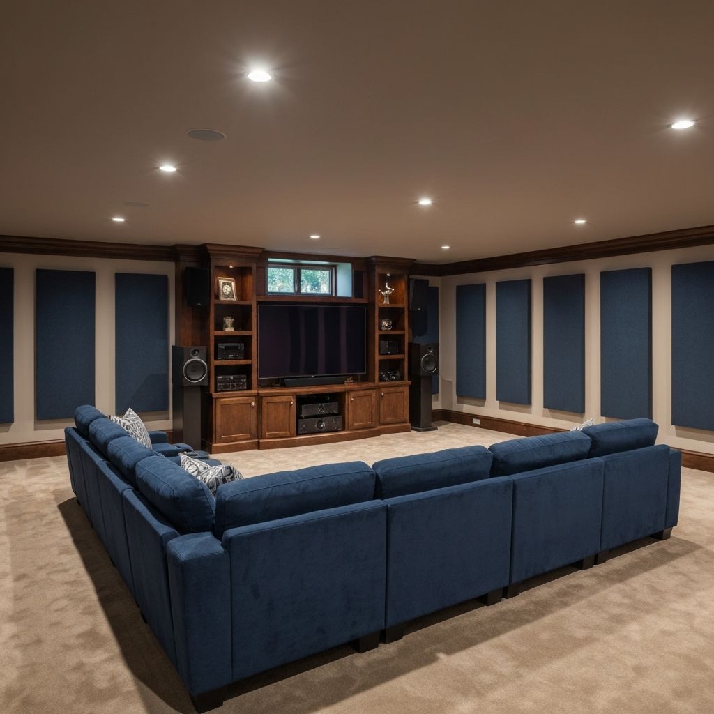 Whole-home remodeling project representative image