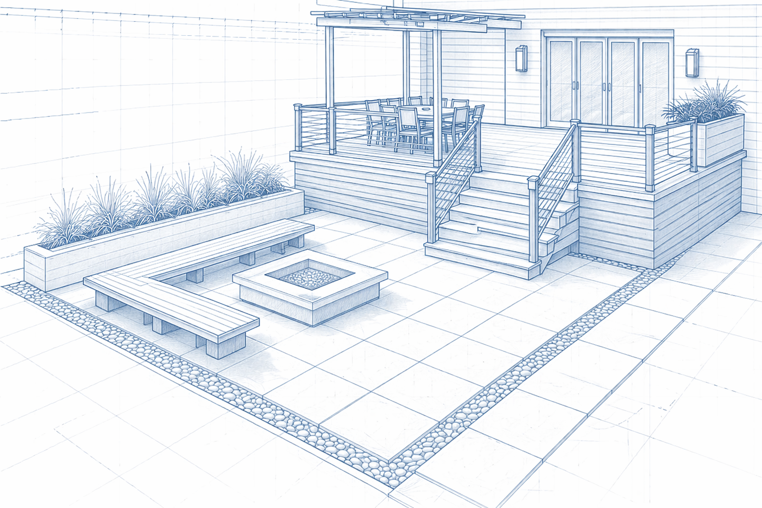 Home remodeling — Annandale VA