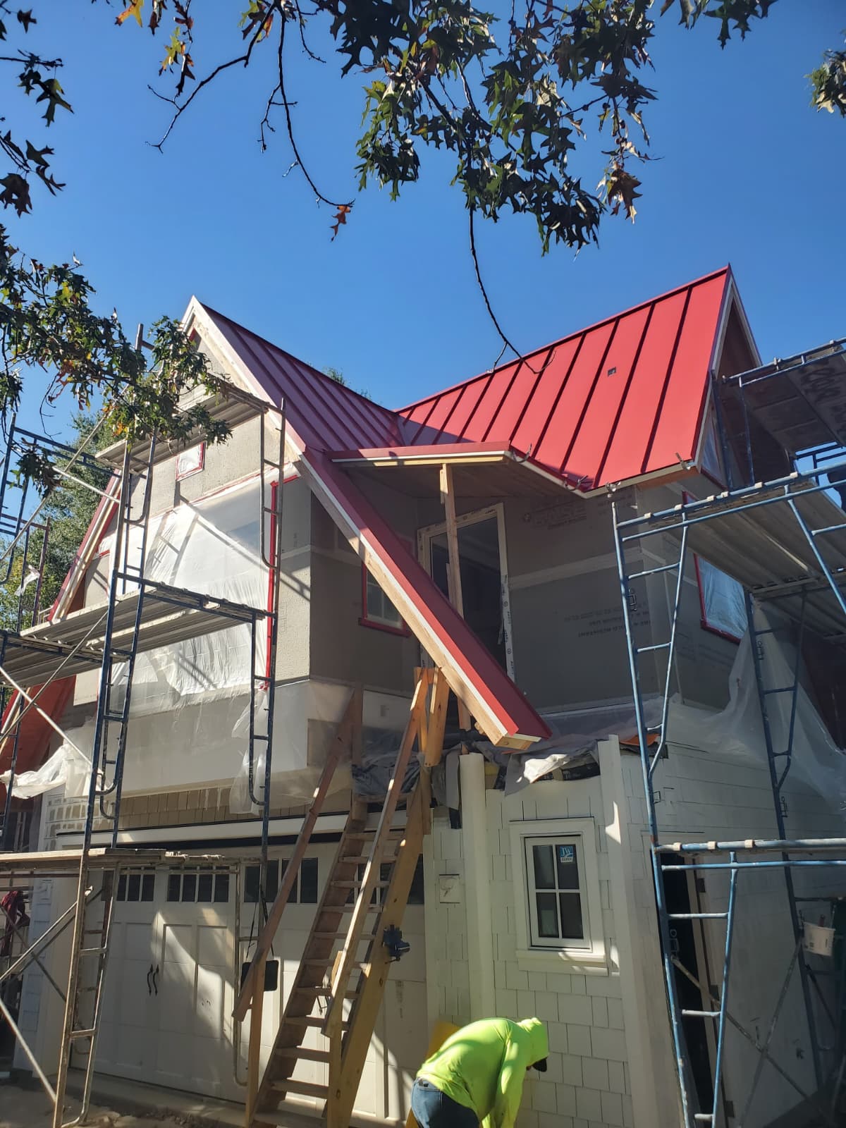 Whole-home remodel — Fairfax County VA