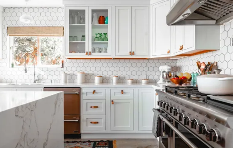 Kitchen Remodeling Services