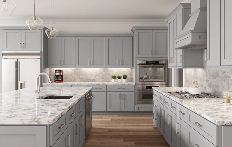 Kitchen Remodeling Services