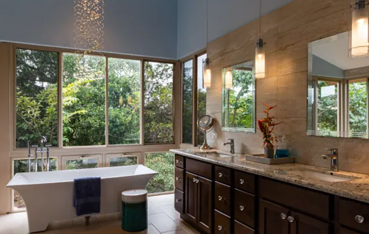 Bathroom Remodelers