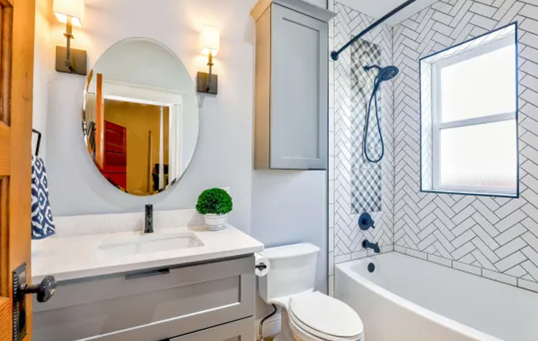 Bathroom Remodelers
