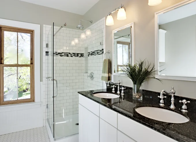 Bathroom Remodelers